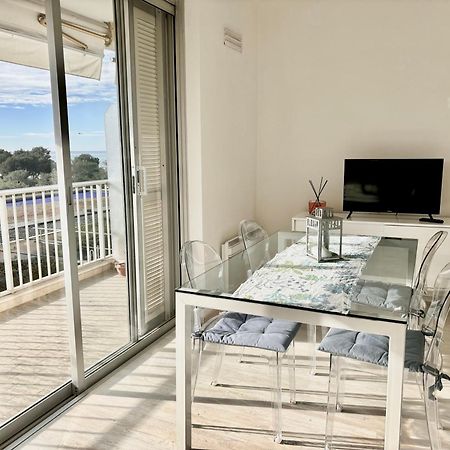 French Riviera Apartment With Swimming Pool And Free Parking Near Monaco Roquebrune-Cap-Martin Bagian luar foto