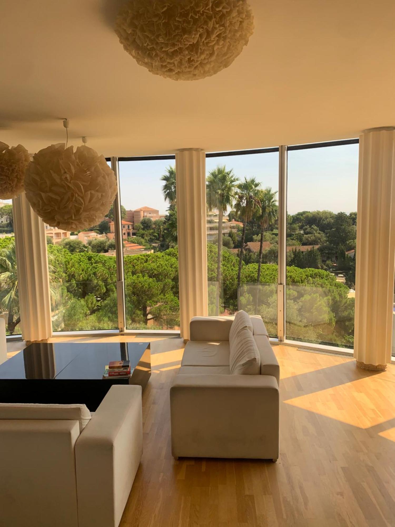 French Riviera Apartment With Swimming Pool And Free Parking Near Monaco Roquebrune-Cap-Martin Bagian luar foto
