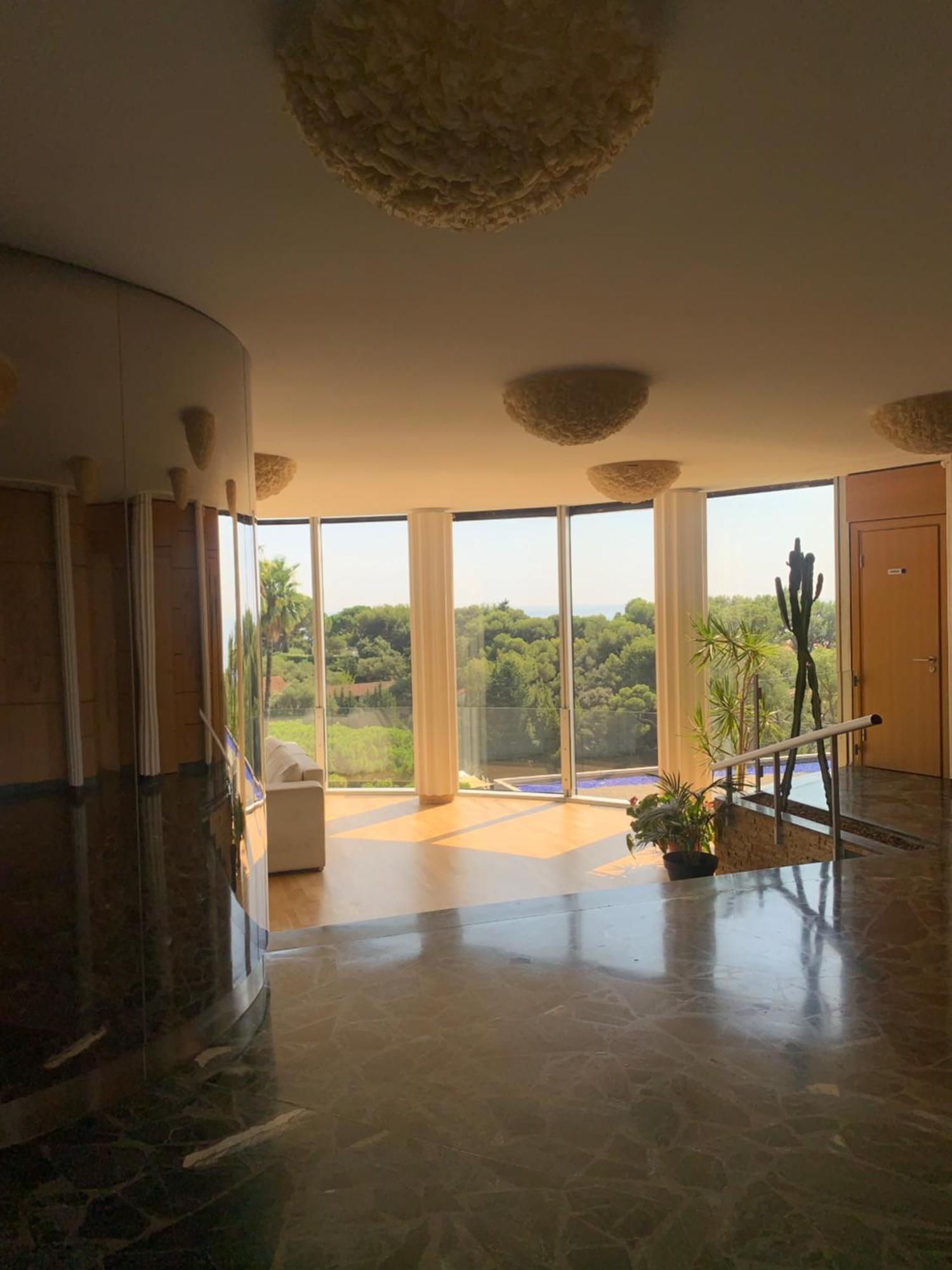 French Riviera Apartment With Swimming Pool And Free Parking Near Monaco Roquebrune-Cap-Martin Bagian luar foto