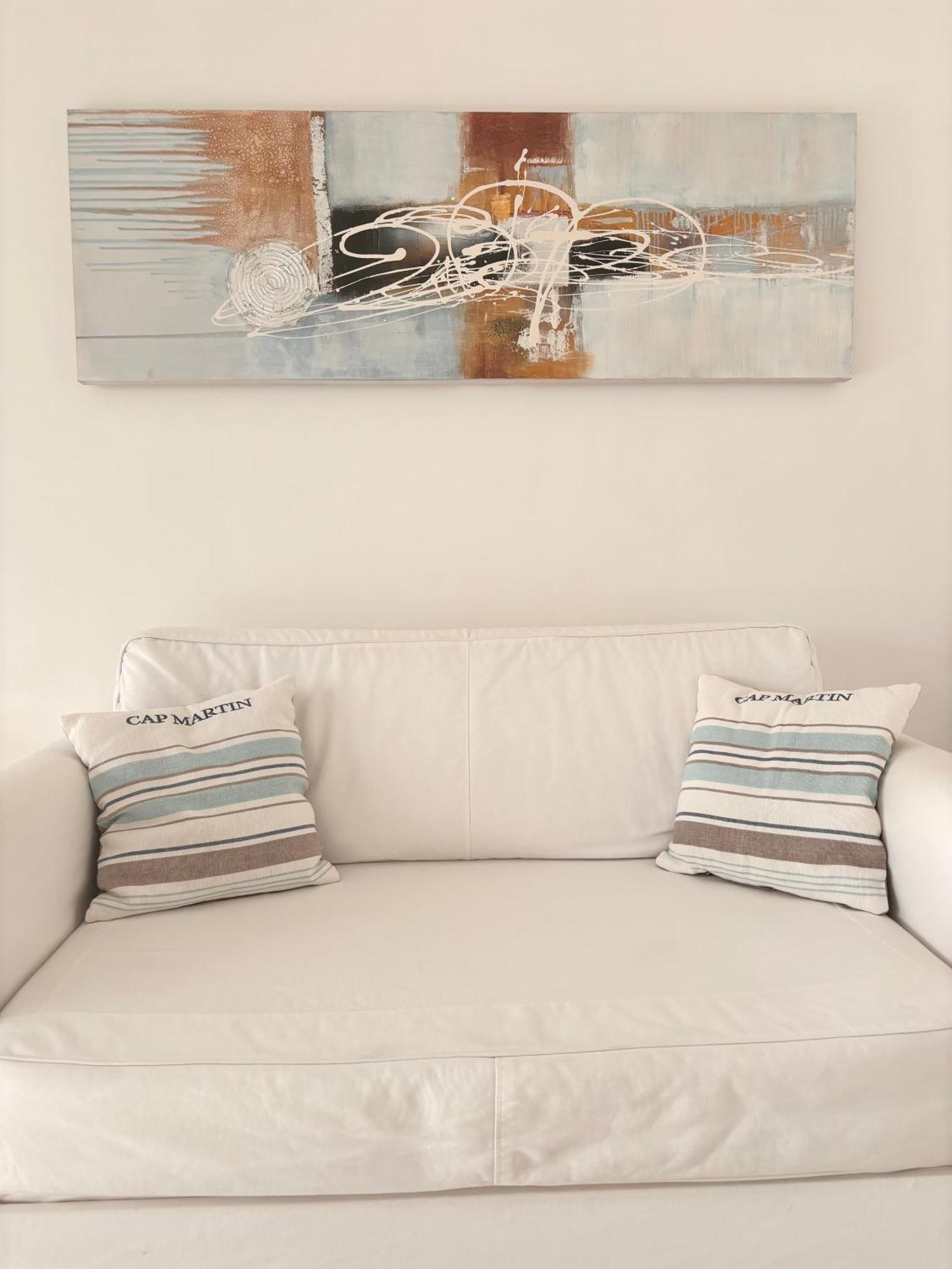 French Riviera Apartment With Swimming Pool And Free Parking Near Monaco Roquebrune-Cap-Martin Bagian luar foto