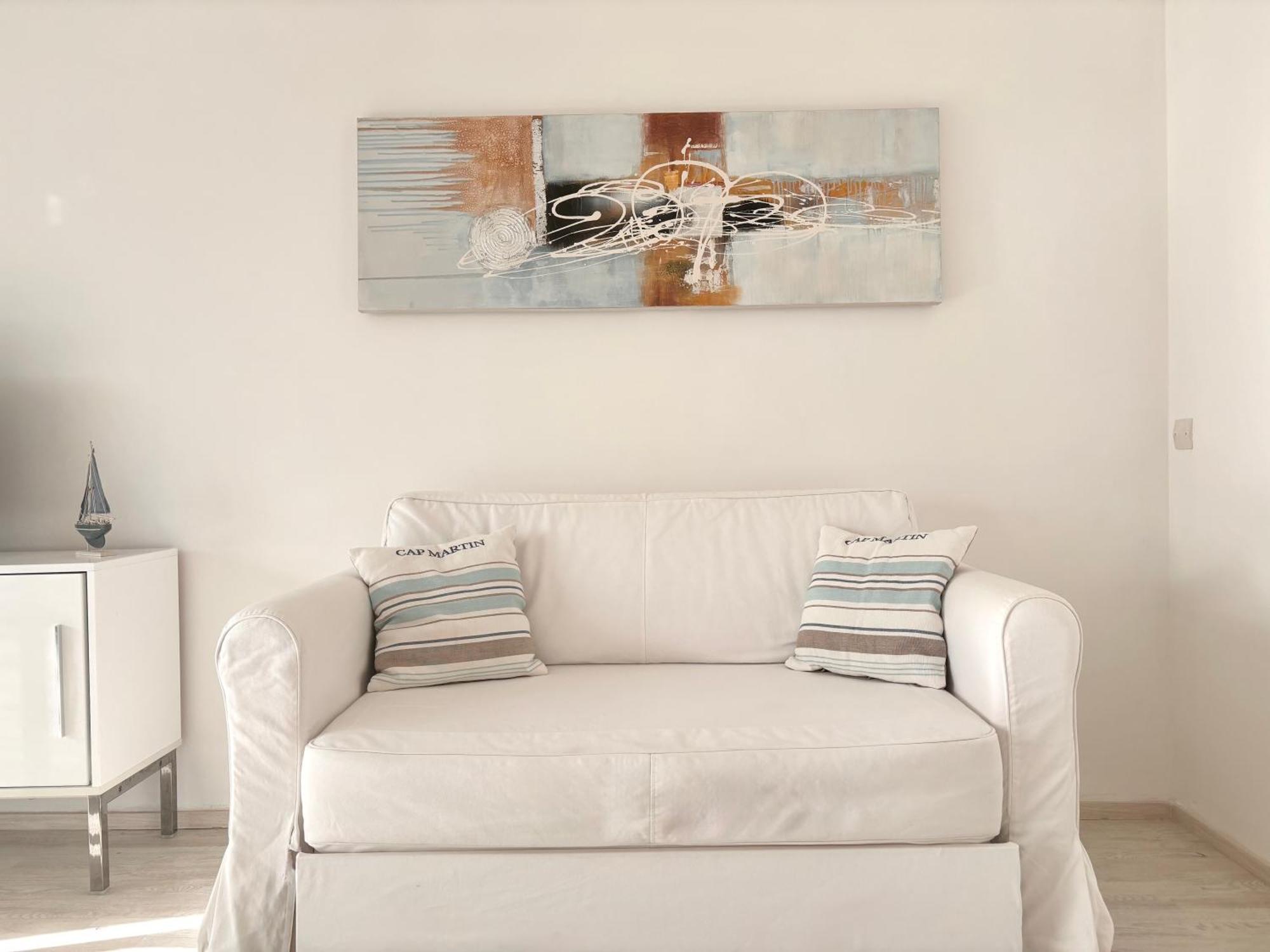 French Riviera Apartment With Swimming Pool And Free Parking Near Monaco Roquebrune-Cap-Martin Bagian luar foto